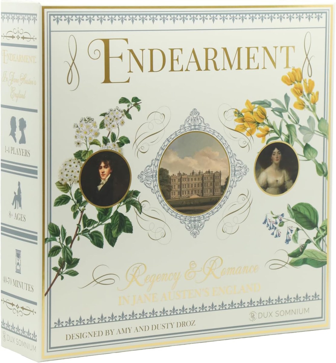 Endearment